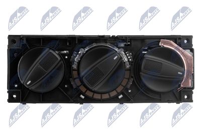 ELEMENT DE CONTROL INCALZIRE/VENTILATIE NTY EPKVW002 2