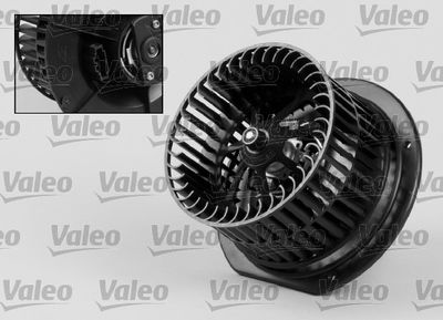 VALEO 715028 Вентилятор салону для SEAT (Сеат)