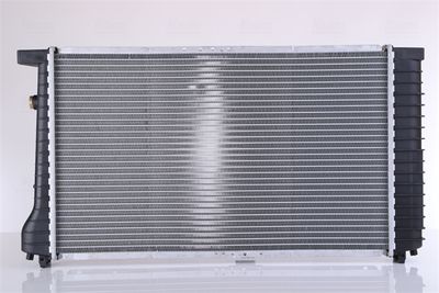 KüHLER MOTORKüHLUNG NISSENS 60642A 1