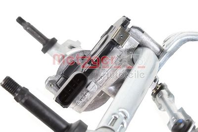 WISCHERGESTäNGE METZGER AUTOTEILE 2190966 2