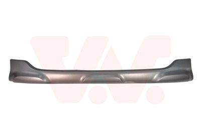 ZIER-/SCHUTZLEISTE STOßFäNGER