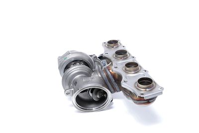 LADER AUFLADUNG BTS Turbo T916136 18