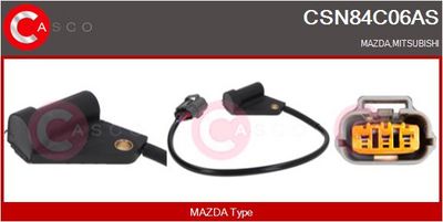 SENZOR IMPULSURI ARBORE COTIT