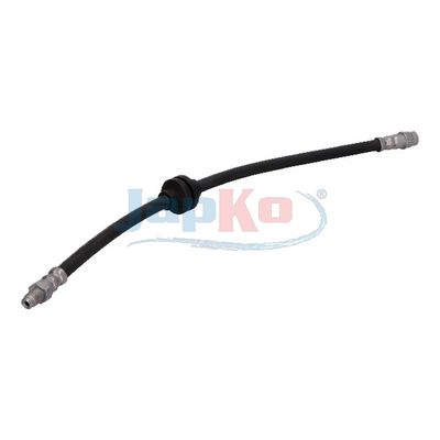 Halter, Bremsschlauch