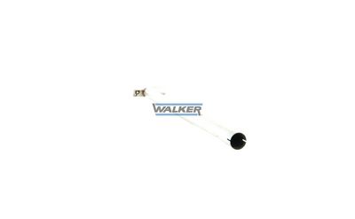 ABGASROHR WALKER 08231 4