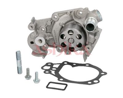 водна помпа, охлаждане на двигателя ASHIKA 35-00-0700
