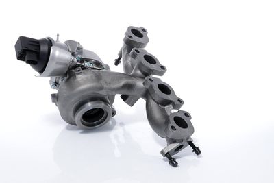 LADER AUFLADUNG BTS Turbo T915501BT 16