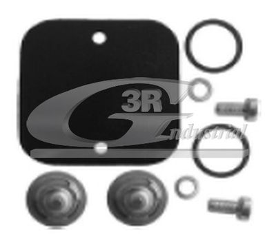 MEMBRANA POMPA VACUUM