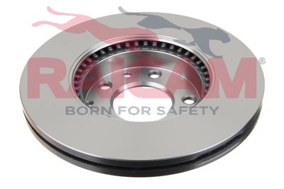 DISC FRANA RAICAM RD00404 1