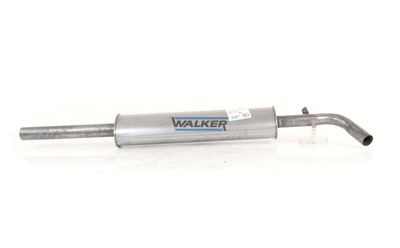 WALKER 22835 Глушитель выхлопных газов  для RENAULT GRAND SCENIC (Рено Гранд скеник)