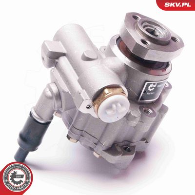 POMPA HIDRAULICA SISTEM DE DIRECTIE ESEN SKV 10SKV230 1