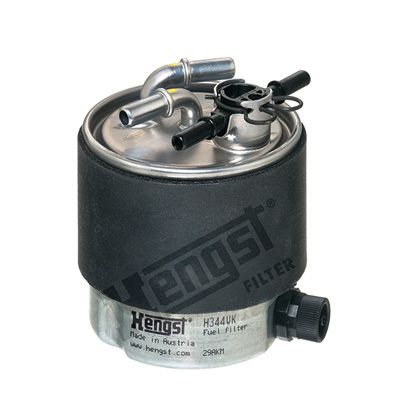 HENGST FILTER H344WK Топливный фильтр  для RENAULT KOLEOS (Рено Kолеос)