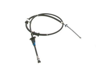 SEILZUG FESTSTELLBREMSE BOSCH 1987477677 27