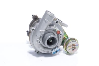 LADER AUFLADUNG BTS Turbo T911307 40