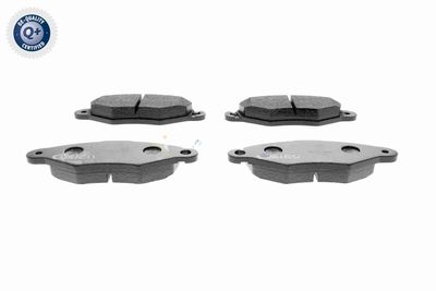 BREMSBELAGSATZ SCHEIBENBREMSE VAICO V460152 5