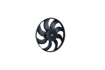 VENTILATOR RADIATOR NRF 470102 41