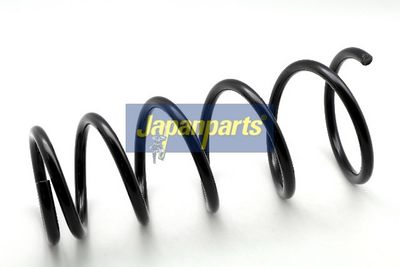 Pružina podvozku JAPANPARTS ZC3441A