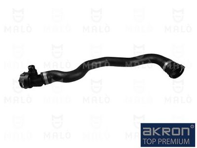 маркуч на радиатора AKRON-MALÒ 273492A