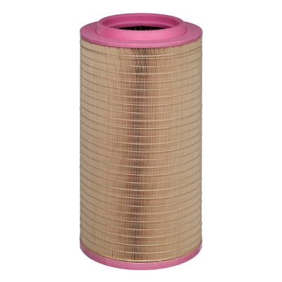 Gaisa filtrs HENGST FILTER E1660L