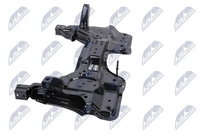 RAMA SUSTINERE/SUPORT AGREGATE NTY ZRZPL014 12