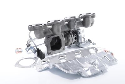 LADER AUFLADUNG BTS Turbo T981206 25