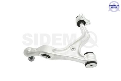 Wahacz, zawieszenie koła SIDEM 63550