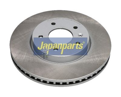 JAPANPARTS Stabdžių diskas