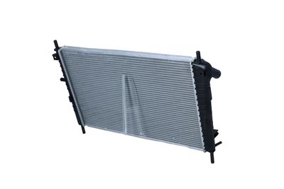 KüHLER MOTORKüHLUNG NRF 509641 29