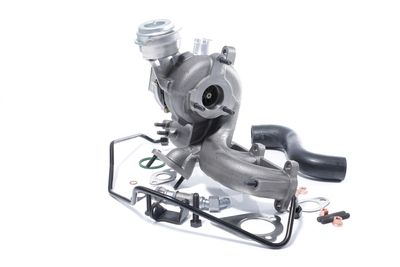 LADER AUFLADUNG BTS Turbo T981131BT 15