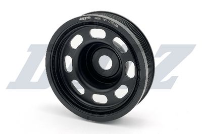 RIEMENSCHEIBE KURBELWELLE