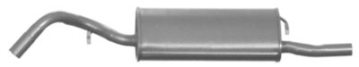 ENDSCHALLDäMPFER IMASAF 372607