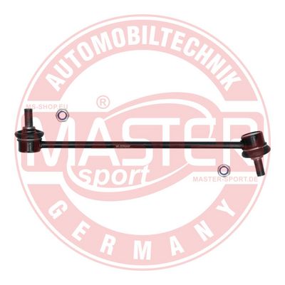 Tyč/Vzpera stabilizátora MASTER-SPORT GERMANY 34601-PCS-MS