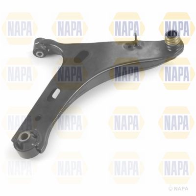 Control/Trailing Arm, wheel suspension NAPA NST2937