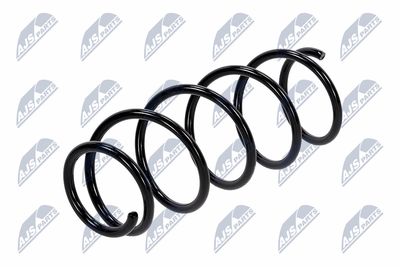 ARC SPIRAL NTY ASZFT005 3