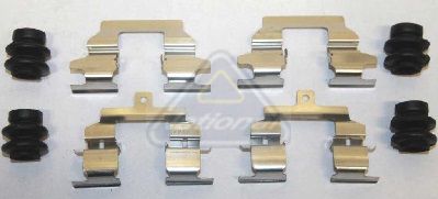 National FK3078PK