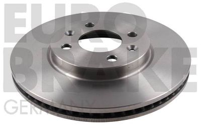 EUROBRAKE 5815204108 Тормозные диски для SAAB 9000 3.0 -24 V6 CD/CDE EUROBRAKE 5815204108 Тормозные диски для SAAB 9000 3.0 -24 V6 CD/CDE