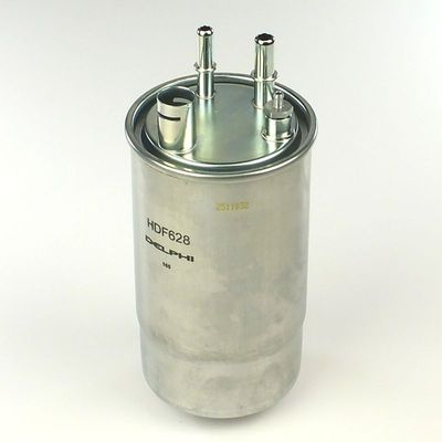 KRAFTSTOFFFILTER DELPHI HDF628 2