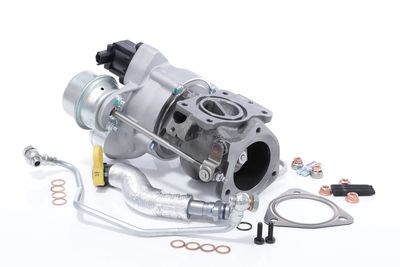 COMPRESOR SISTEM DE SUPRAALIMENTARE BTS Turbo T981341BT 13