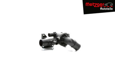 THERMOSTAT KüHLMITTEL METZGER AUTOTEILE 4006345 35