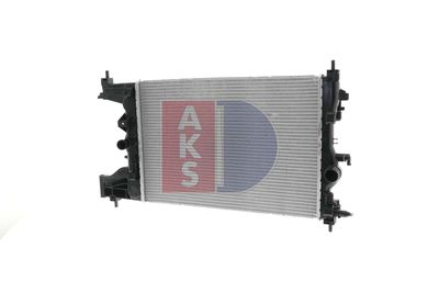 AKS DASIS 150088N Крышка радиатора  для CHEVROLET ORLANDO (Шевроле Орландо)