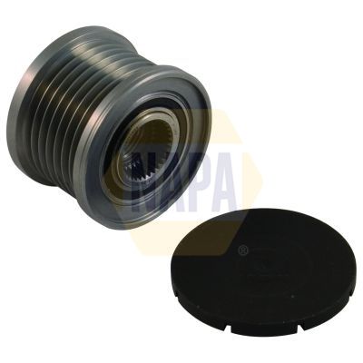 NAPA Alternator Freewheel Clutch NOP1146