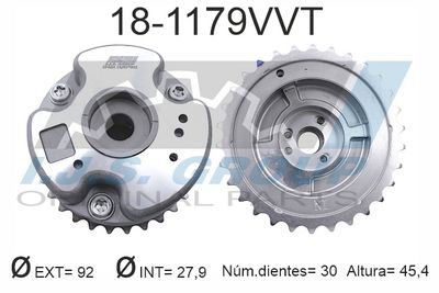 REGULATOR AX CU CAME
