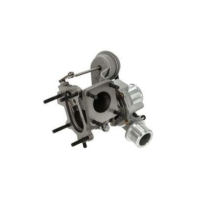 COMPRESOR SISTEM DE SUPRAALIMENTARE NISSENS 93537 26