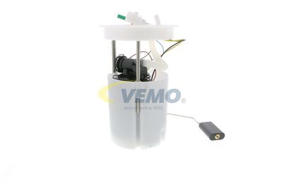 SISTEM ALIMENTARE CU COMBUSTIBIL VEMO V25090043 28