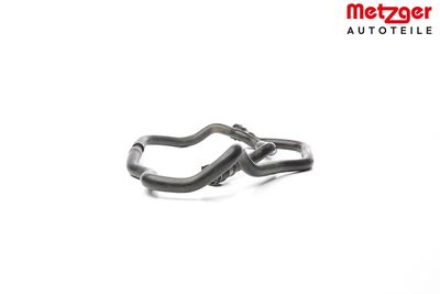 KüHLERSCHLAUCH METZGER AUTOTEILE 2420605 10