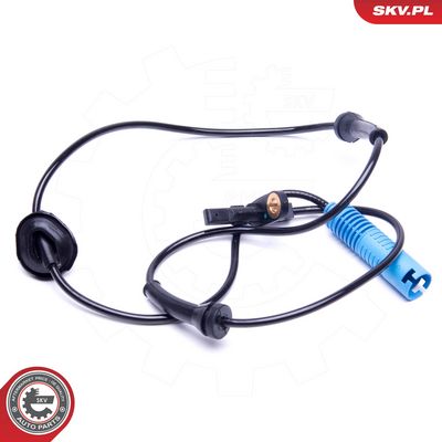 Jutiklis, rato greitis