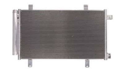 KONDENSATOR KLIMAANLAGE