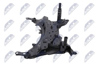 RAMA SUSTINERE/SUPORT AGREGATE NTY ZRZTY019 11