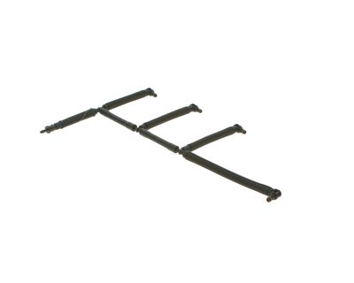 FURTUN SUPRACURGERE COMBUSTIBIL BOSCH 0445130014 7