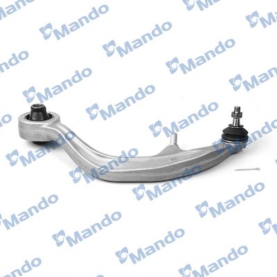 носач, окачване на колелата MANDO MSA017363